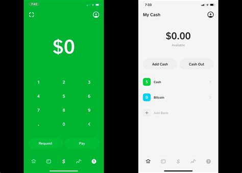 Here’s how to order a Cash App’s Cash Card: Tap the Cash Card next to the “Balance” tab in the bottom-left corner of the screen. Press the Get Free Cash Card button.